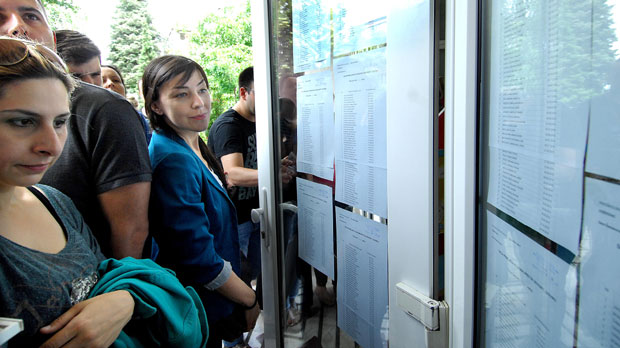 Нови вртићи прво на Чукарици и Бежанијској коси